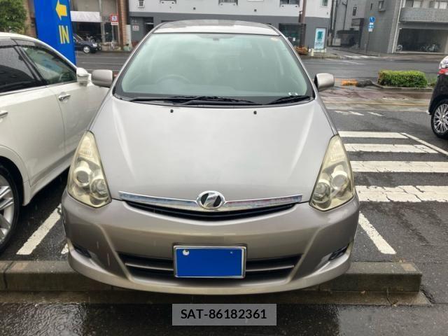 sat car