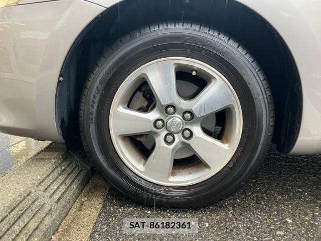 Toyota WISH 2006-06 7880648-7