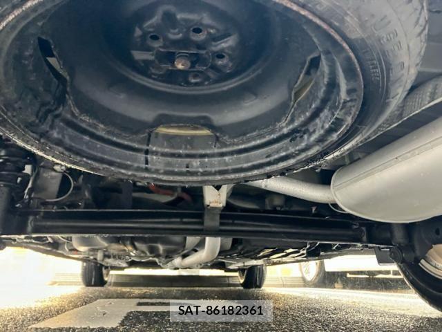 Toyota WISH 2006-06 7880648-9