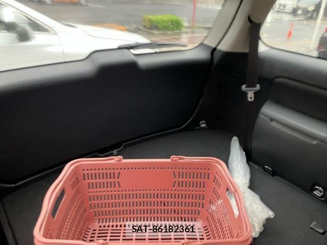 Toyota WISH 2006-06 7880648-12