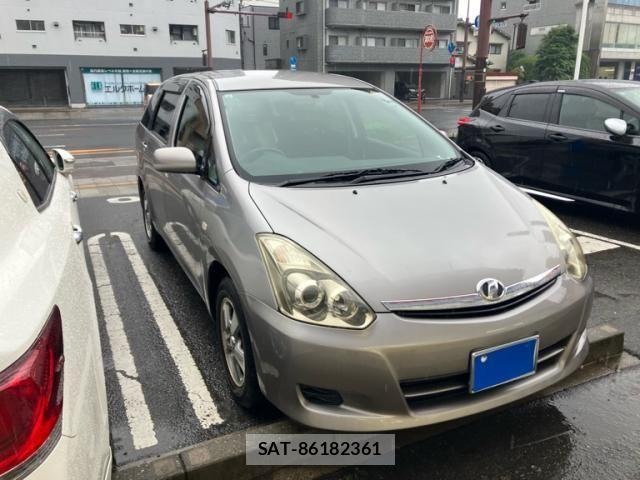 Toyota WISH 2006-06 7880648-1
