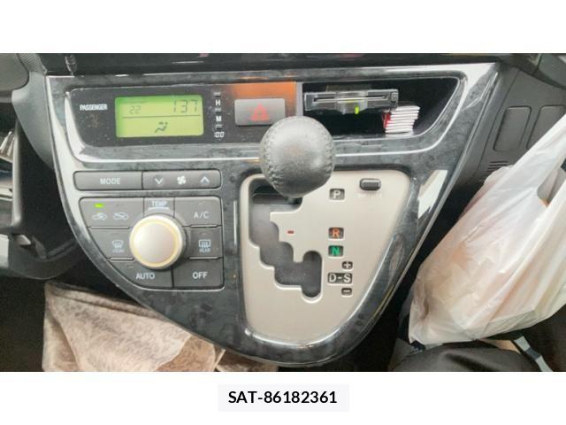 Toyota WISH 2006-06 7880648-18