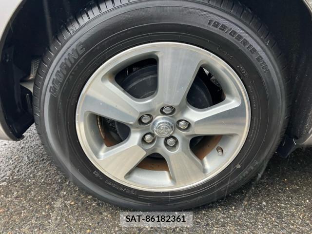 Toyota WISH 2006-06 7880648-5