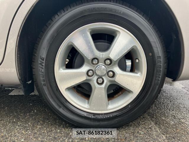 Toyota WISH 2006-06 7880648-6