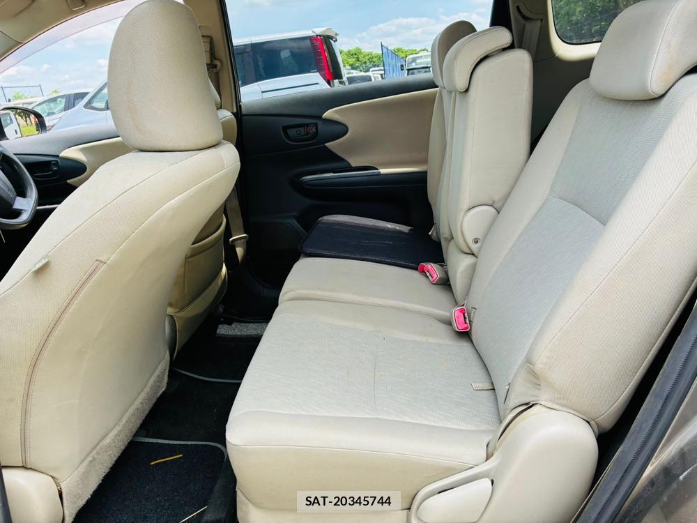 Toyota WISH 2010-10 7860326-9