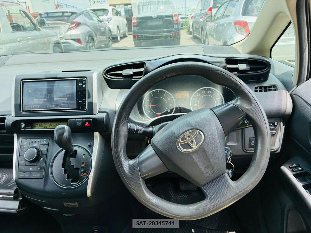 Toyota WISH 2010-10 7860326-13