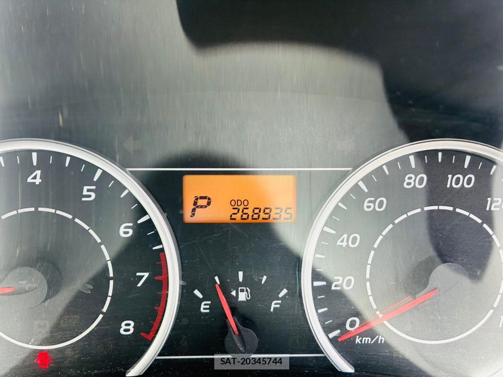Toyota WISH 2010-10 7860326-14