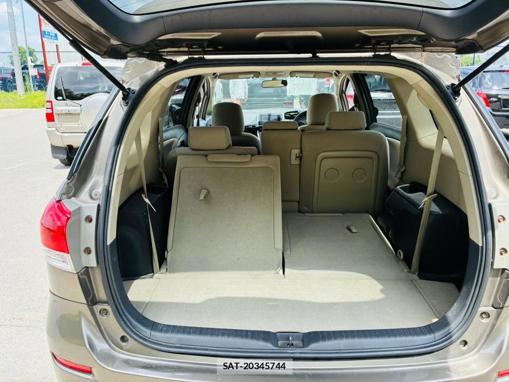 Toyota WISH 2010-10 7860326-24