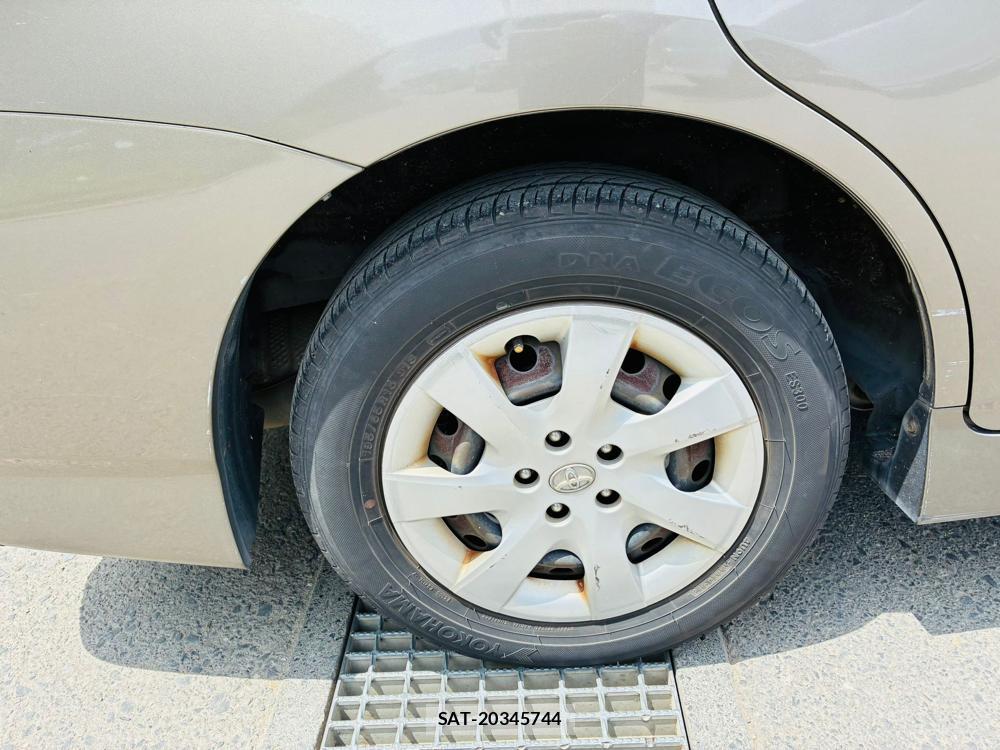 Toyota WISH 2010-10 7860326-26