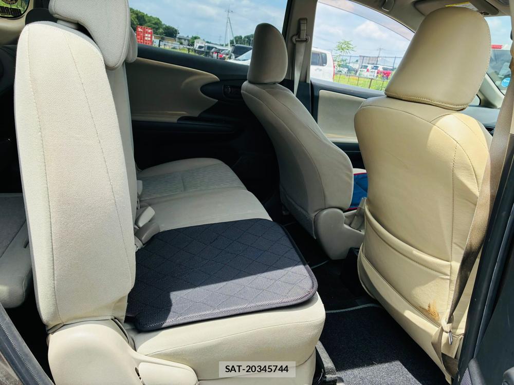 Toyota WISH 2010-10 7860326-8