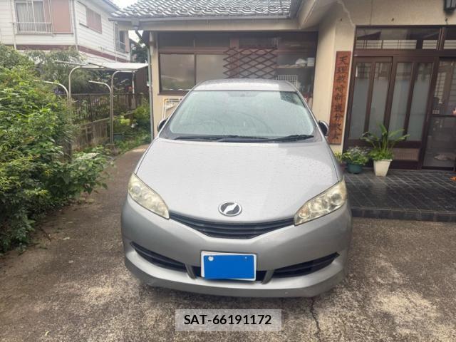Toyota WISH 2010-03 7964477-0