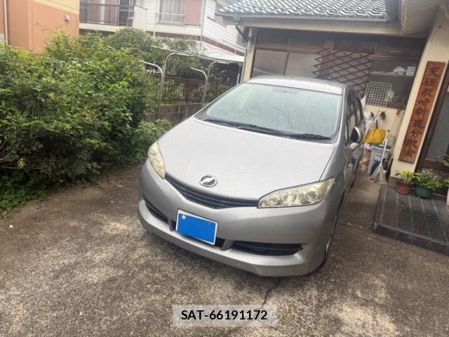 Toyota WISH 2010-03 7964477-1