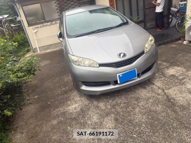 Toyota WISH 2010-03 7964477-2
