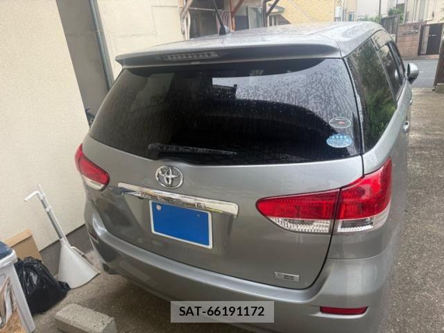 Toyota WISH 2010-03 7964477-3