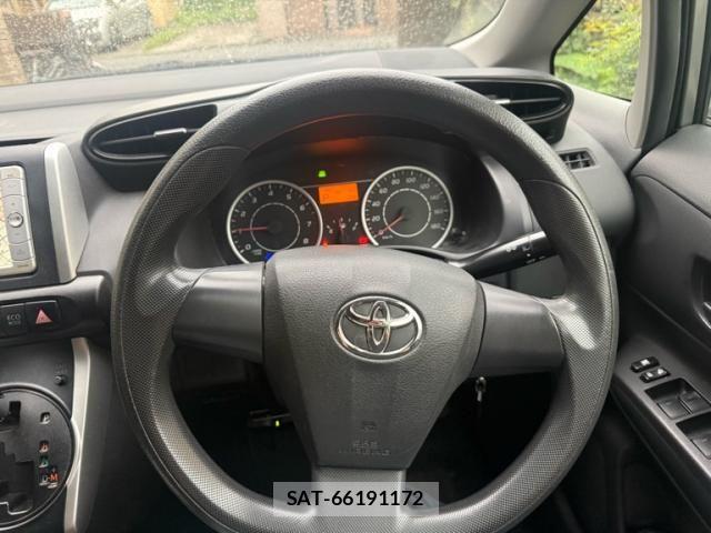 Toyota WISH 2010-03 7964477-4