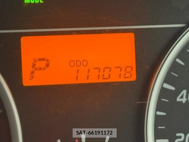 Toyota WISH 2010-03 7964477-7