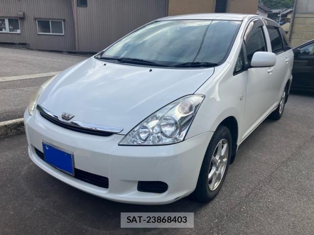 sat car