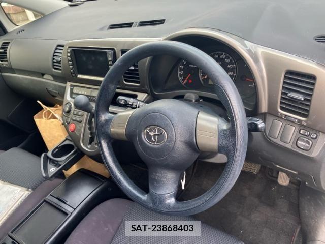Toyota WISH 2004-03 7964484-12