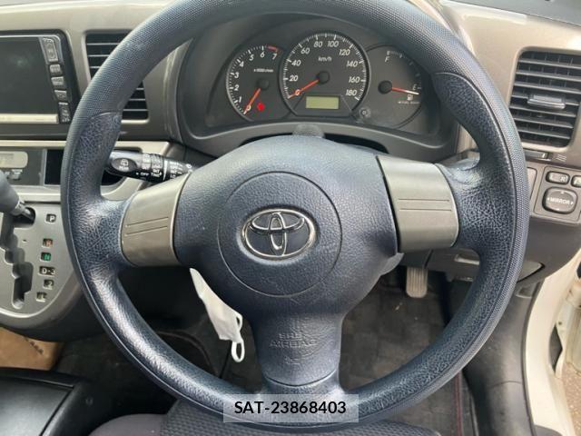Toyota WISH 2004-03 7964484-14