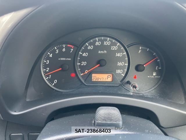 Toyota WISH 2004-03 7964484-15