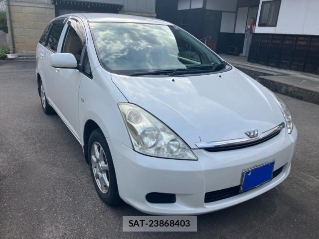Toyota WISH 2004-03 7964484-1