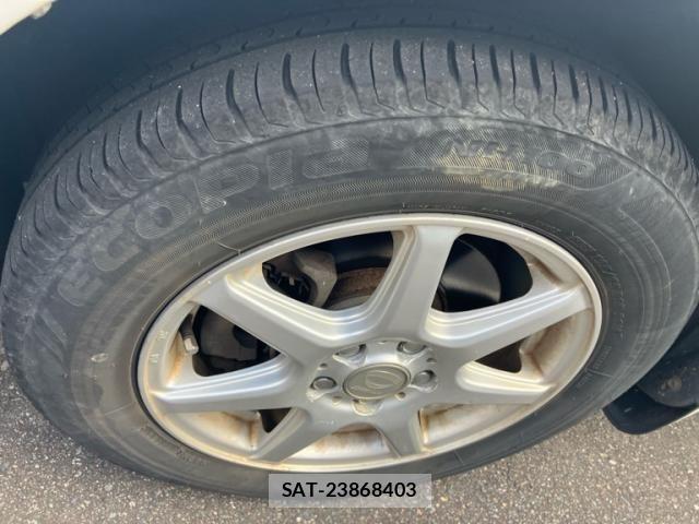 Toyota WISH 2004-03 7964484-5