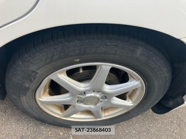 Toyota WISH 2004-03 7964484-6