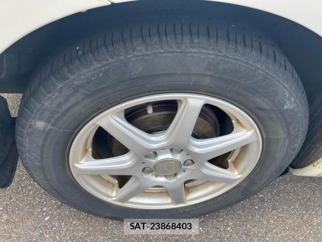 Toyota WISH 2004-03 7964484-7