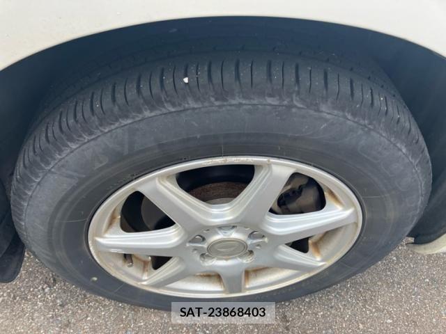 Toyota WISH 2004-03 7964484-8