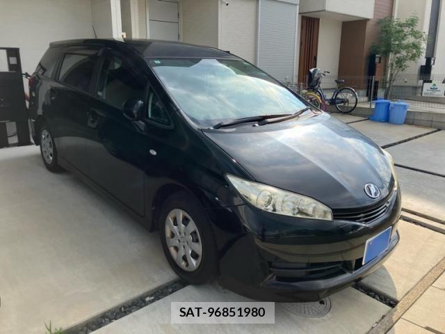 Toyota WISH 2009-09 7964486-0