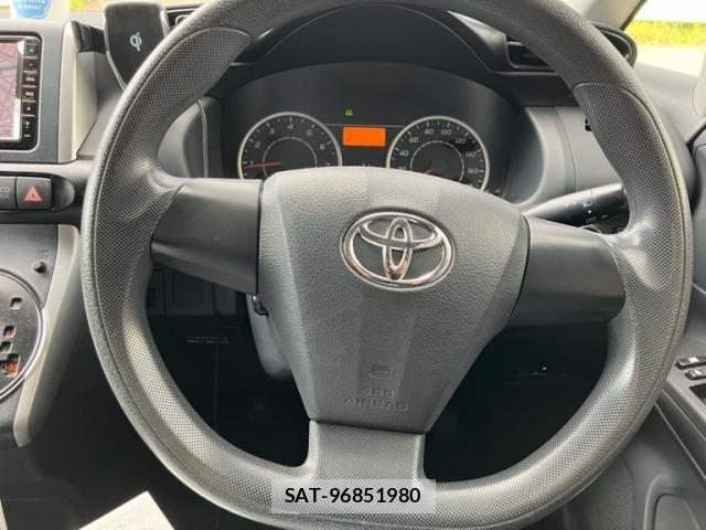 Toyota WISH 2009-09 7964486-13