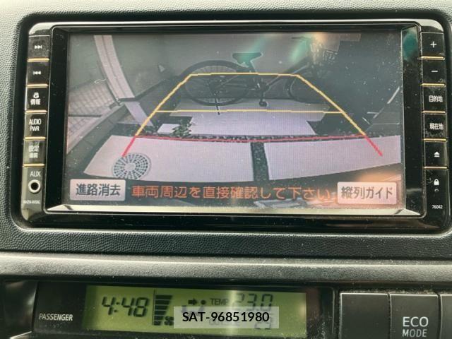 Toyota WISH 2009-09 7964486-15