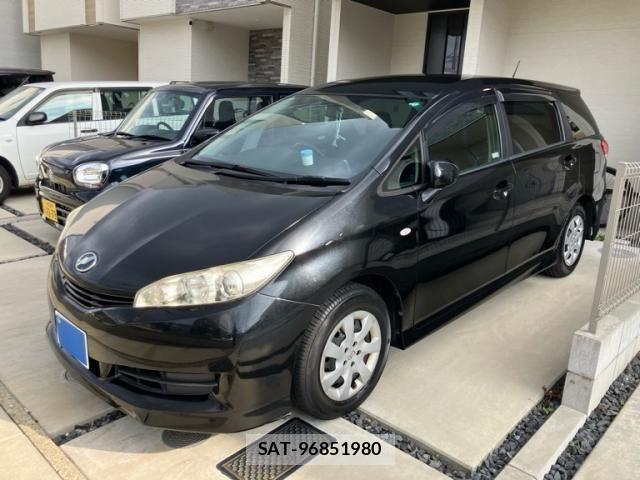 Toyota WISH 2009-09 7964486-1