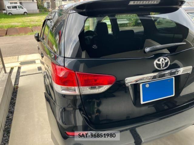Toyota WISH 2009-09 7964486-2
