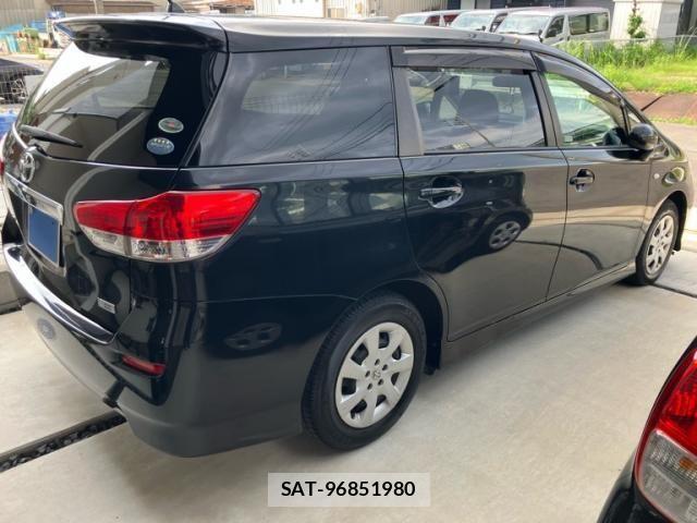 Toyota WISH 2009-09 7964486-3