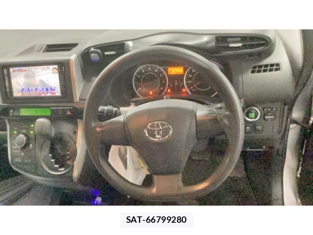 Toyota WISH 2009-08 7964487-10