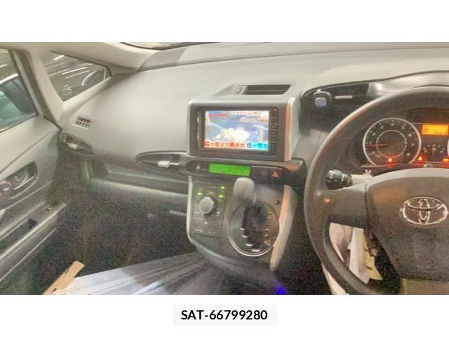Toyota WISH 2009-08 7964487-11