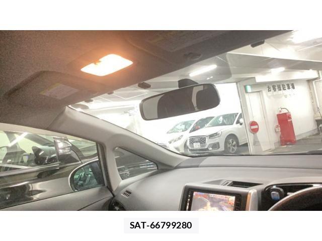 Toyota WISH 2009-08 7964487-12