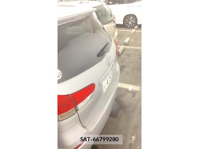 Toyota WISH 2009-08 7964487-3