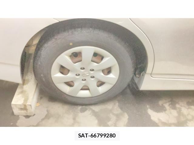 Toyota WISH 2009-08 7964487-5