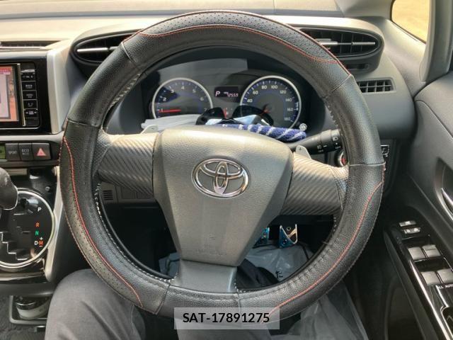 Toyota WISH 2014-01 7964475-16