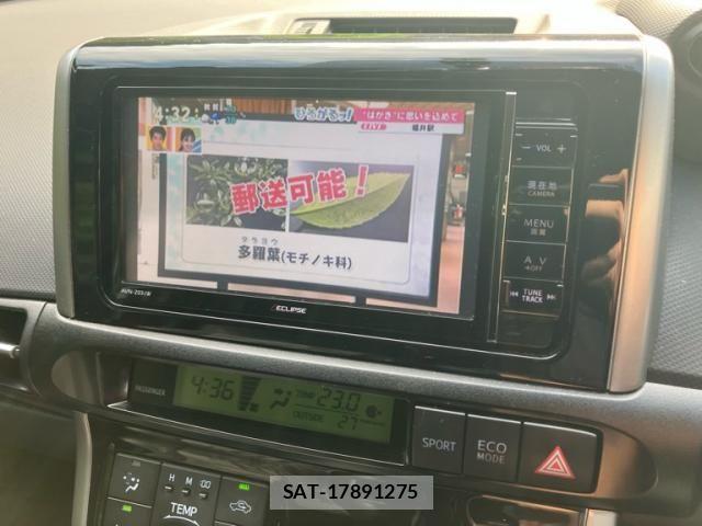 Toyota WISH 2014-01 7964475-17