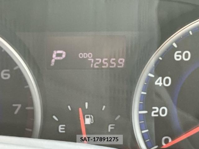 Toyota WISH 2014-01 7964475-22