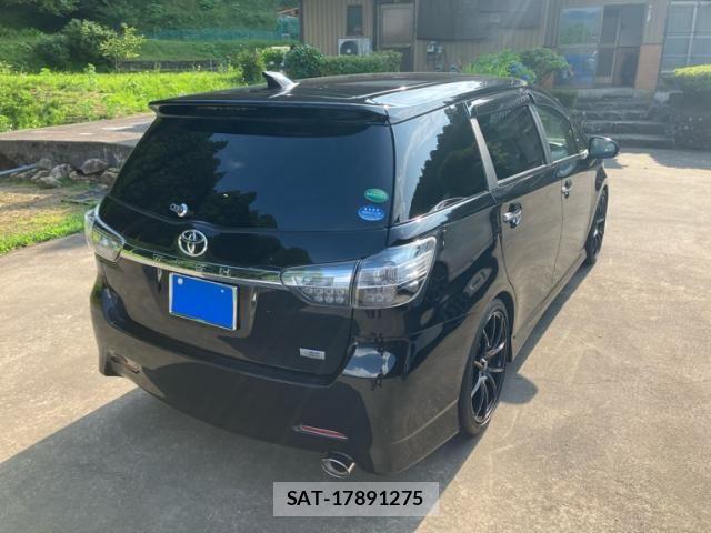 Toyota WISH 2014-01 7964475-2