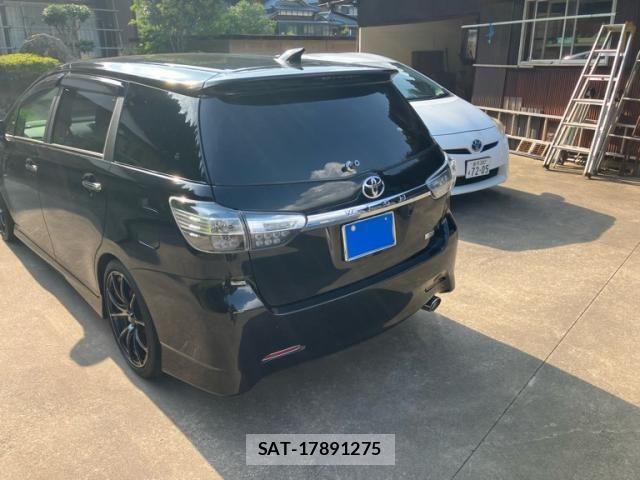 Toyota WISH 2014-01 7964475-3