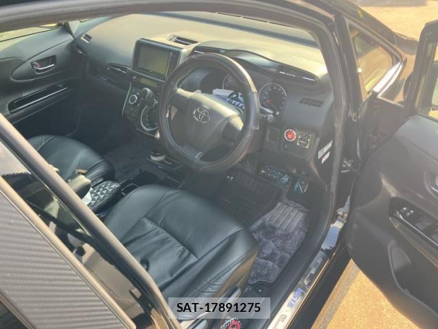 Toyota WISH 2014-01 7964475-4