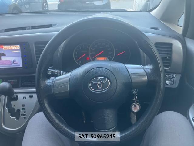 Toyota WISH 2007-04 7981632-13