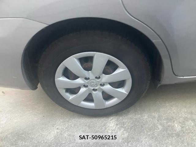 Toyota WISH 2007-04 7981632-4