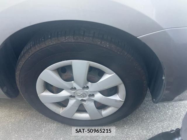 Toyota WISH 2007-04 7981632-5