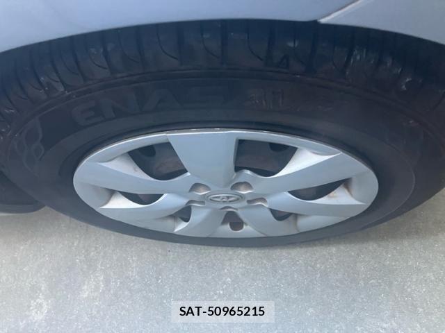 Toyota WISH 2007-04 7981632-6